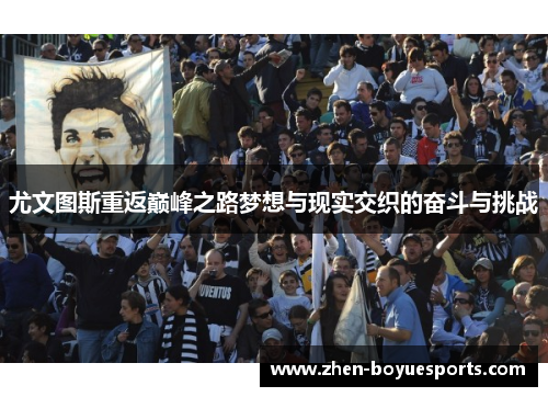 尤文图斯重返巅峰之路梦想与现实交织的奋斗与挑战