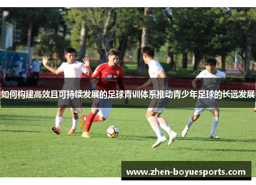 如何构建高效且可持续发展的足球青训体系推动青少年足球的长远发展 如何构建高效且可持续发展的足球青训体系推动青少年足球的长远发展